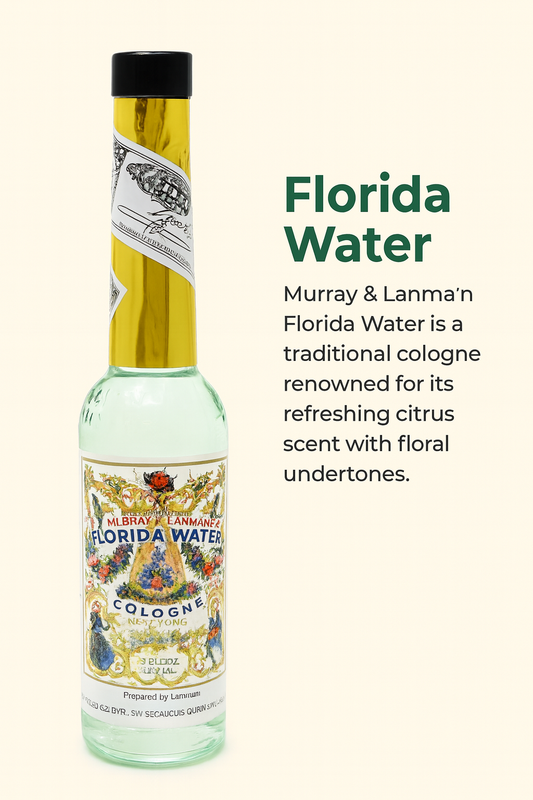 Florida water