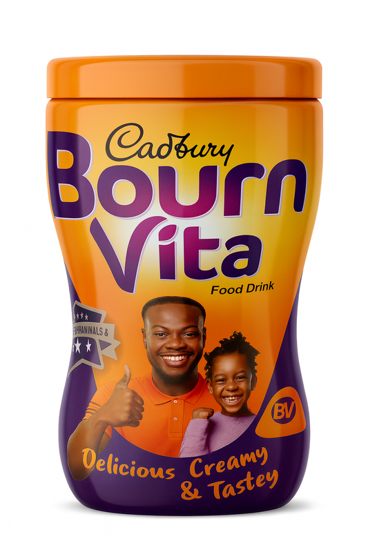 Bourn Vita ( 500g & 900g)