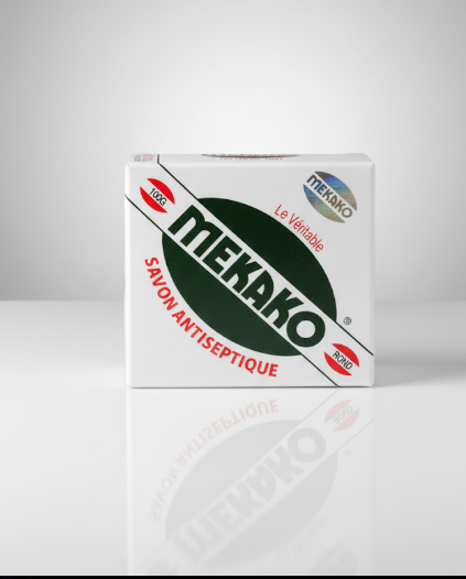Mekako Savon Antiseptic Cream