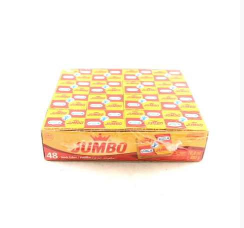 Jumbo Crevette Shrimp Seasoning