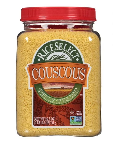 RiceSelect Original Couscous 26oz