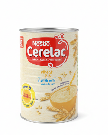 Baby Cerelac Wheat