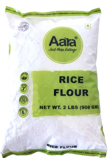 Africa Aara Rice Flour - 4 lb