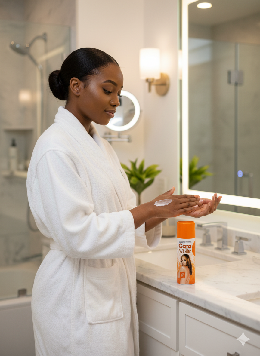 Beauty & Care
