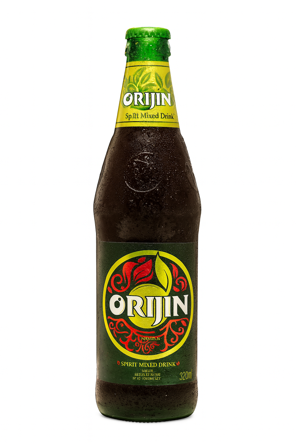 Beverages