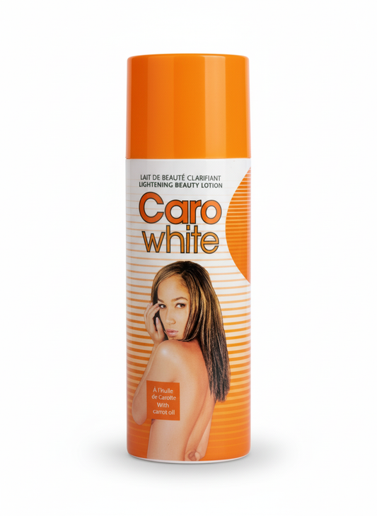Caro White Body Lotion