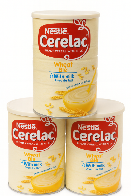 Baby Cerelac Wheat