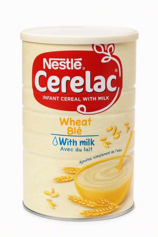 Baby Cerelac Wheat
