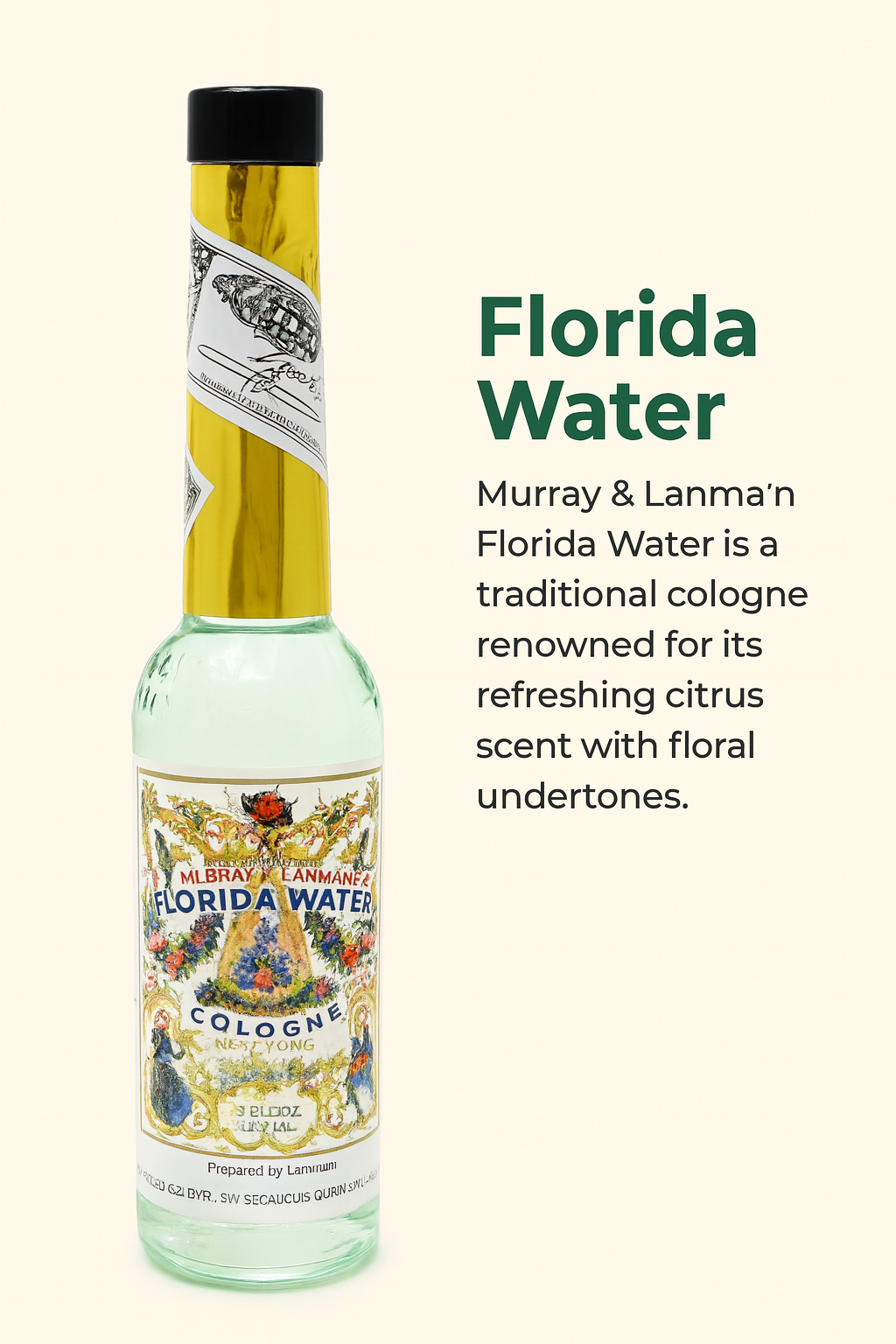 Florida water