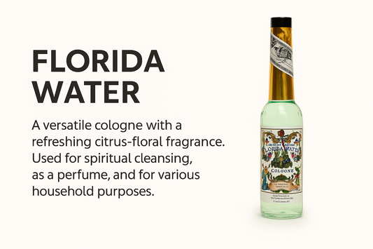 Florida water