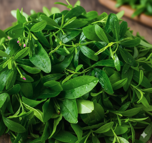 Fresh Waterleaf