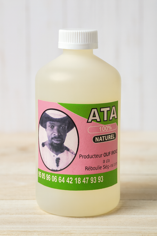 Attote Diabete 100% Natural