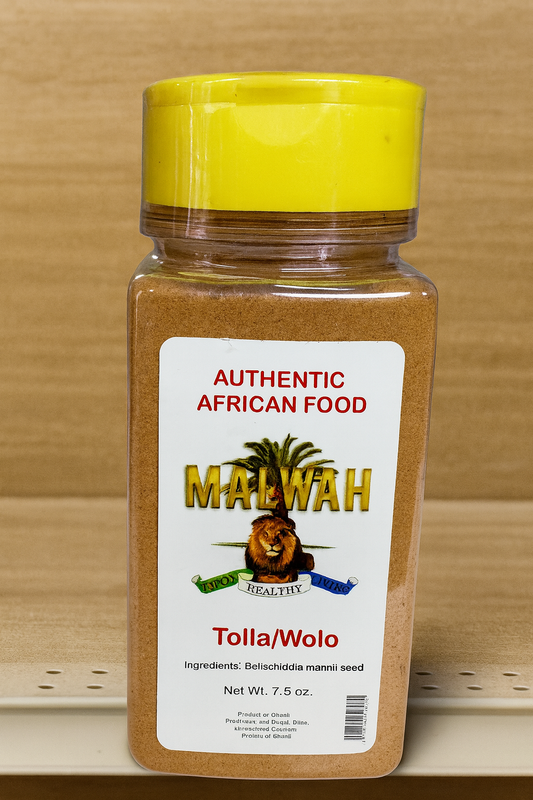 Tolla/Wollo Authentic African Spies