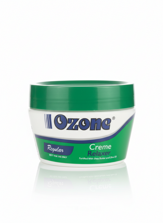Ozone Conditioning Creme Relaxer