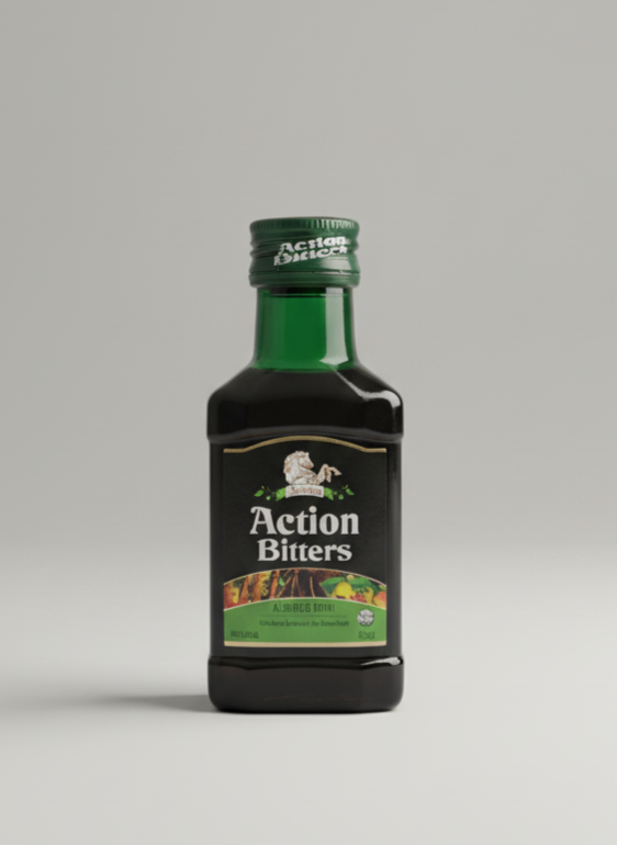 Action Bitter
