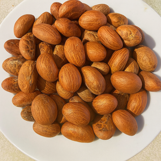 Organic African Bitter Kola