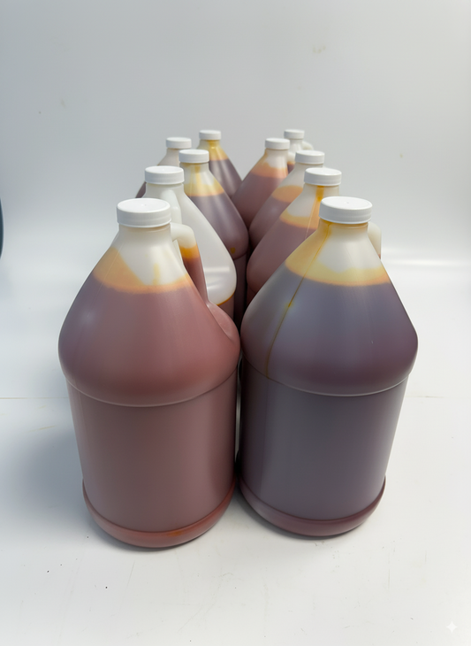 Authentic African Palm Oil