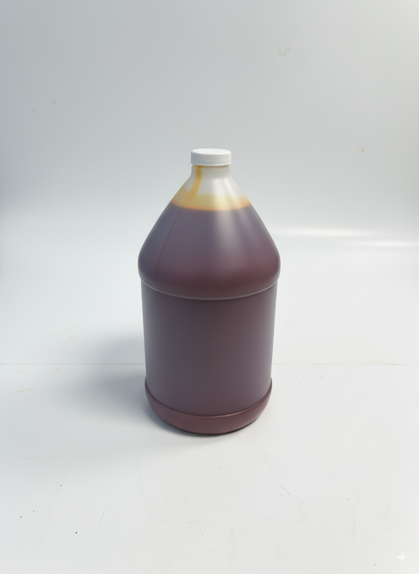 Authentic African Palm Oil