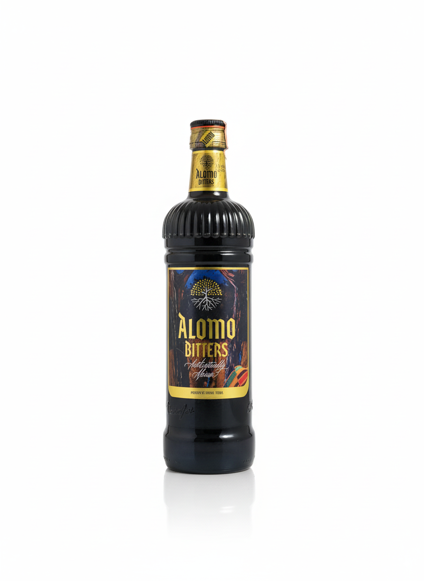Alomo Bitters