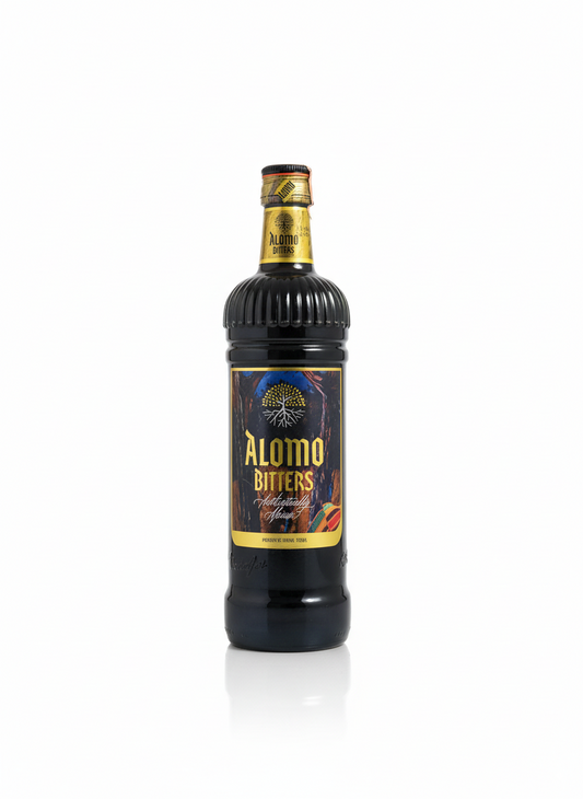 Alomo Bitters