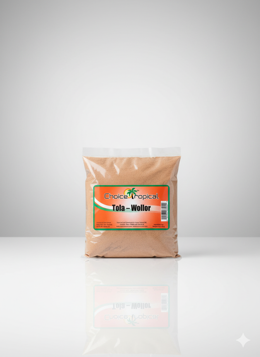 Choice Tropical Tola - Wollor 2oz