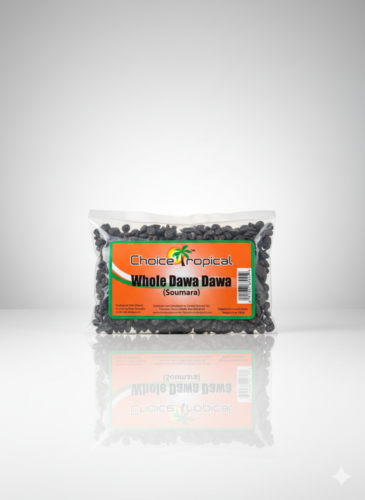 Locust Bean/Iru/Dawa Dawa 2oz