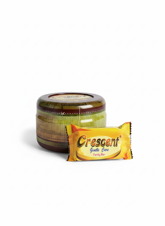 Caretimes Regular Creme Relaxer