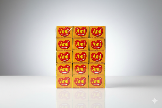 Ami bouillon-seasoning 600g