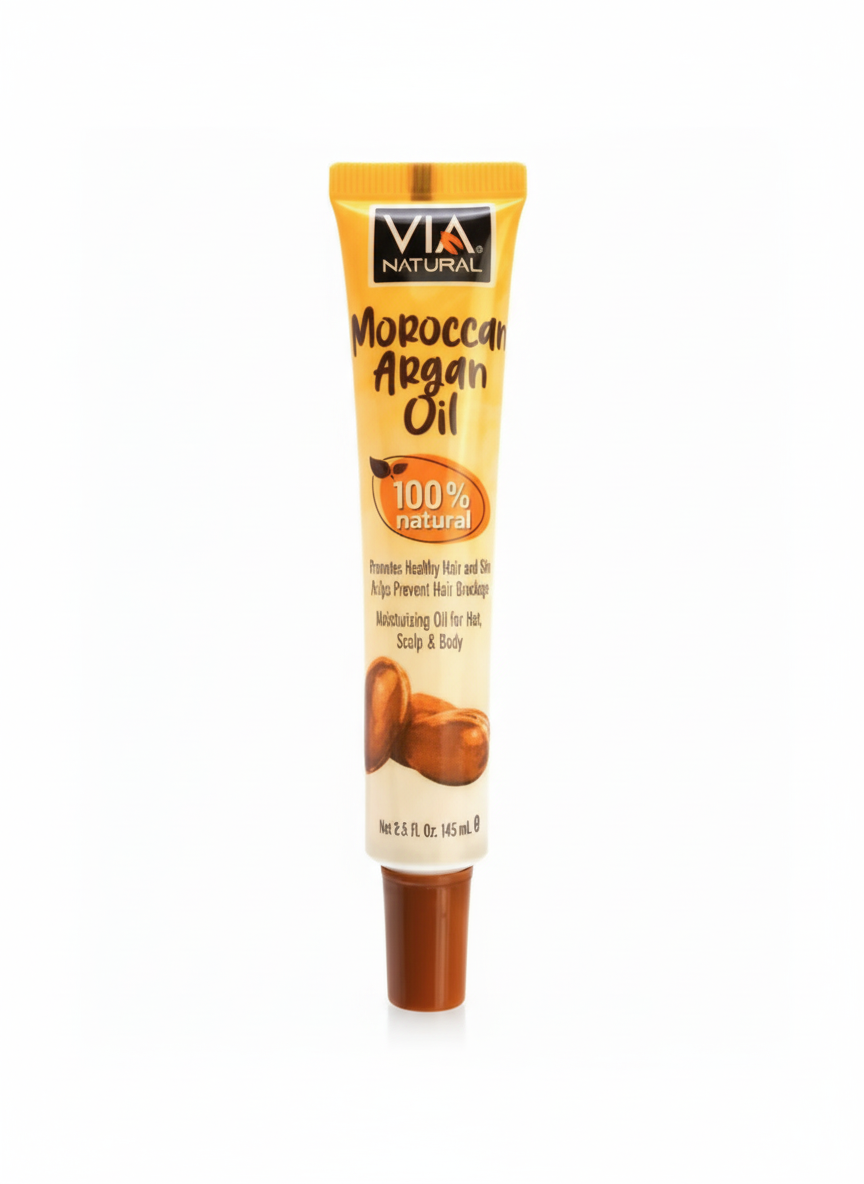 Moroccan Argan Oil