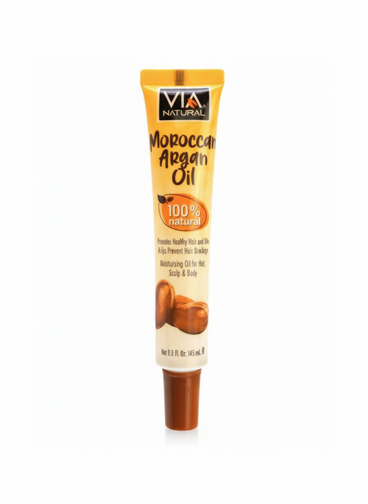 Moroccan Argan Oil