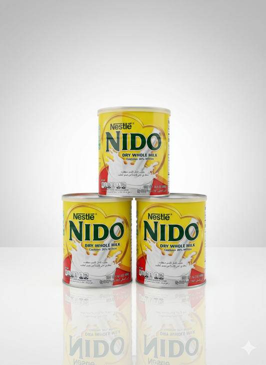 NIDO Powder Milk