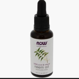 Neem Oil