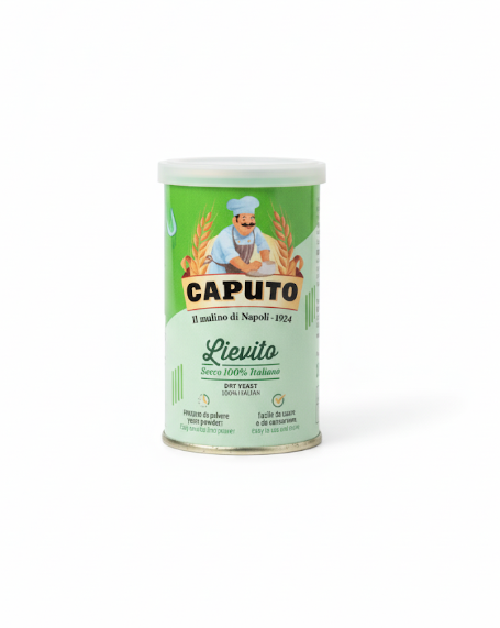 Caputo Flour