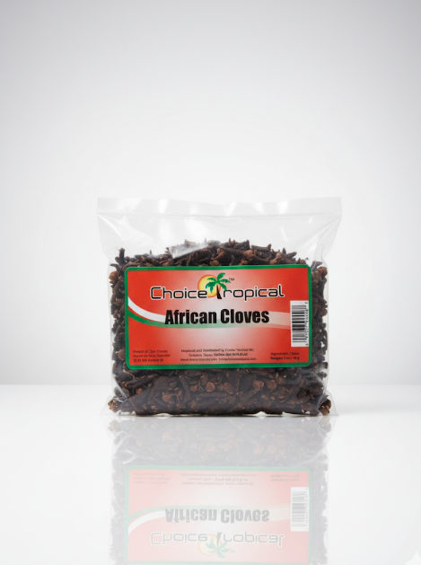 premium African Cloves 2oz