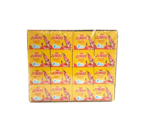 Jumbo Crevette Shrimp Seasoning