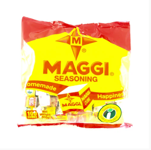 Maggi Star Seasoning