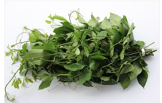 Fresh Ugu (Fluted Pumpkin Leaves)