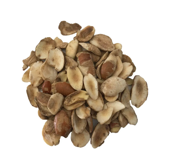 Ogbono Seeds