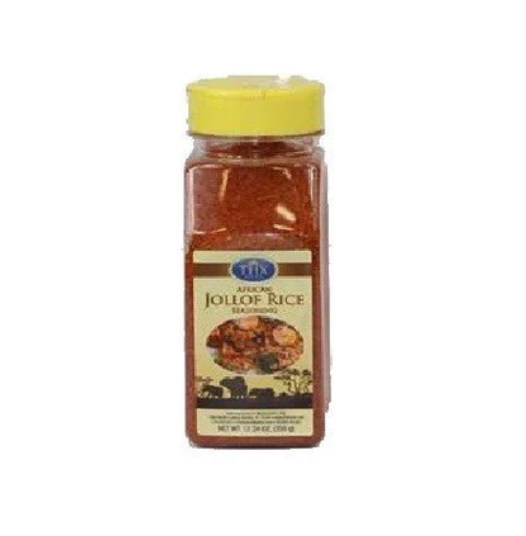 Jollof Rice Seasoning