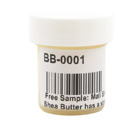 Shea Butter (Unrefined)