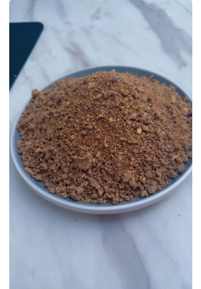 Ogbono Seeds