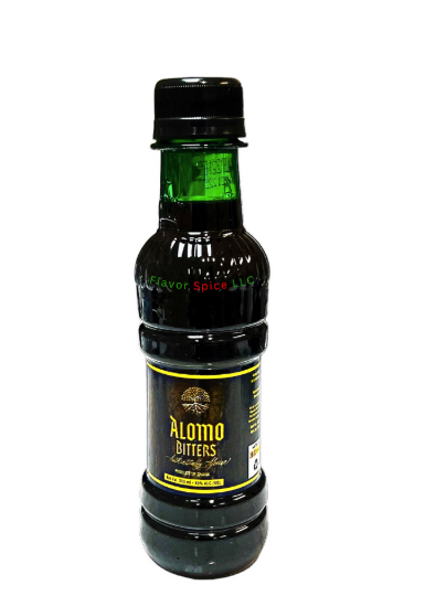 Alomo Bitters