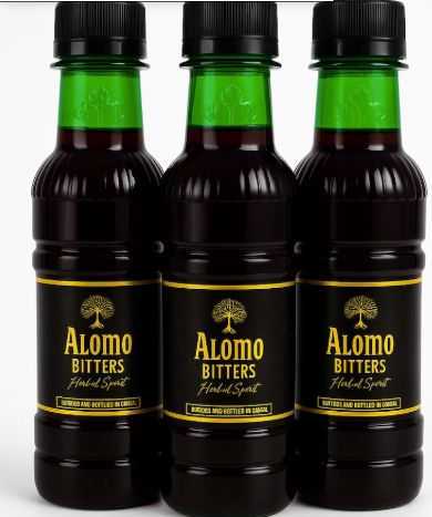 Alomo Bitters