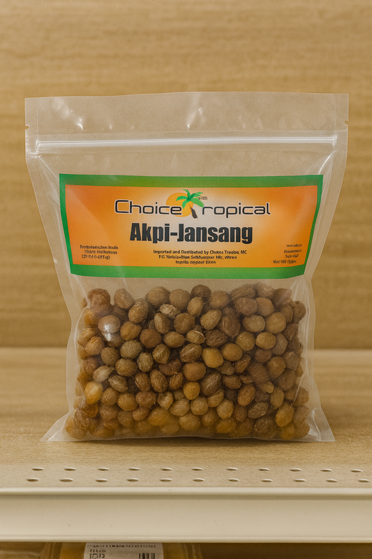 Njansang, jansang, Akpi